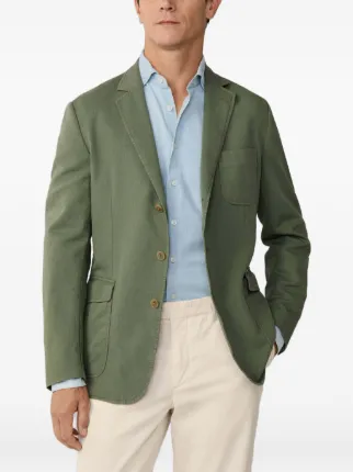 Hackett London