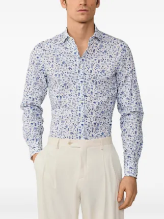 Hackett London
