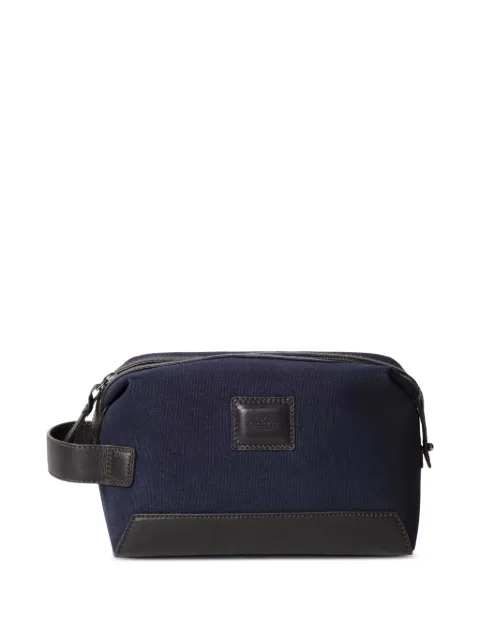 Hackett wells wash bag