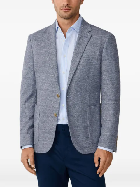 Hackett London Einreihiges Sakko