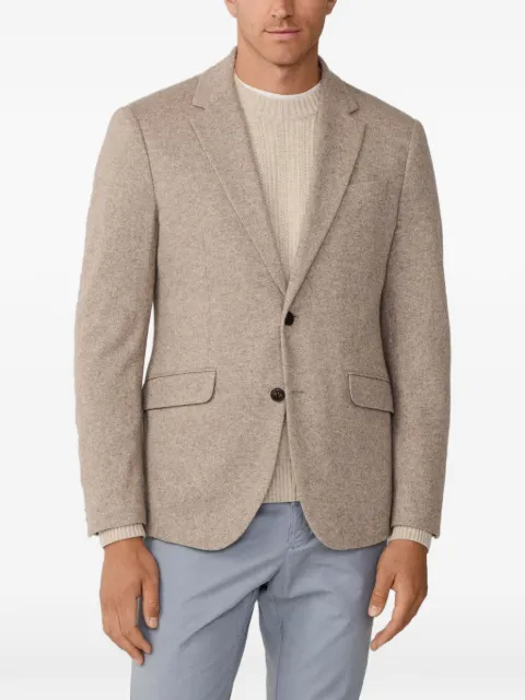 Hackett London blazer Ascot