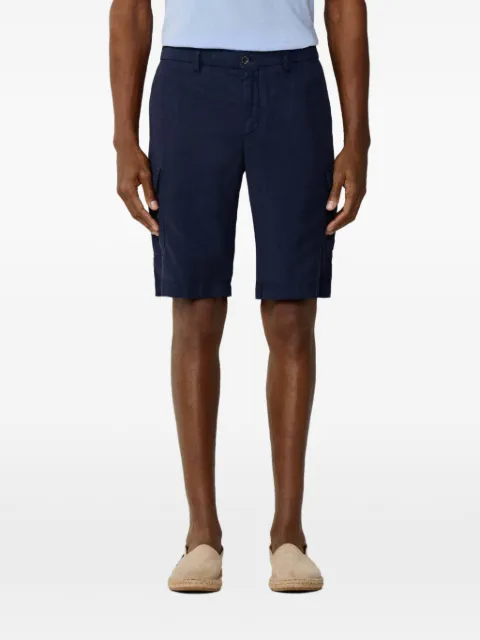 Hackett London Sanderson cargo shorts