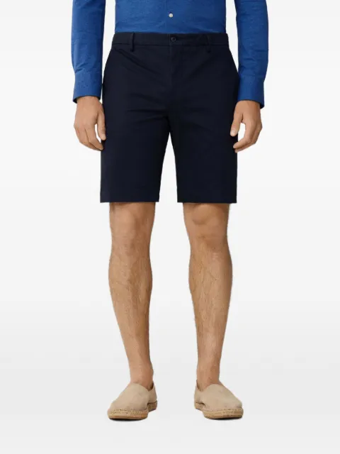 Hackett London Kensington slim-fit chino shorts