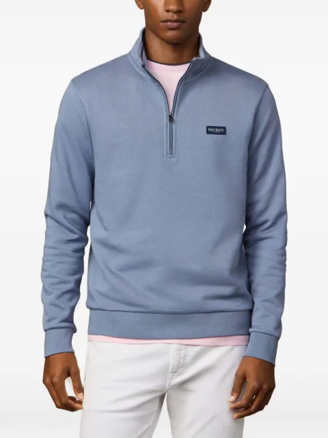 Hackett London suéter Heritage
