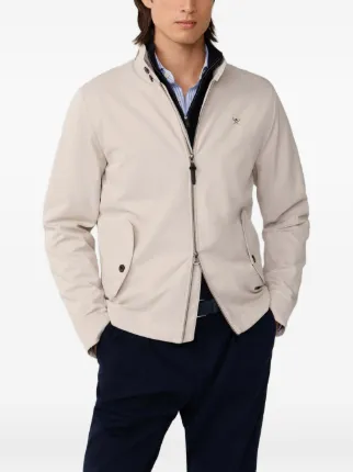 Hackett London