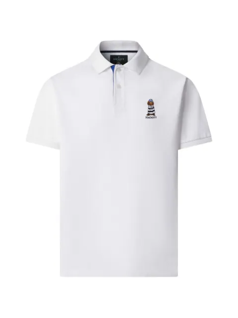 Hackett London Heritage Harry polo shirt
