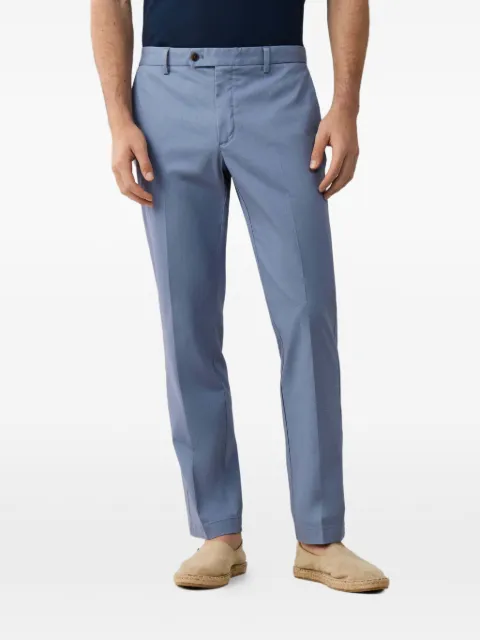 Hackett London pantalones Sanderson