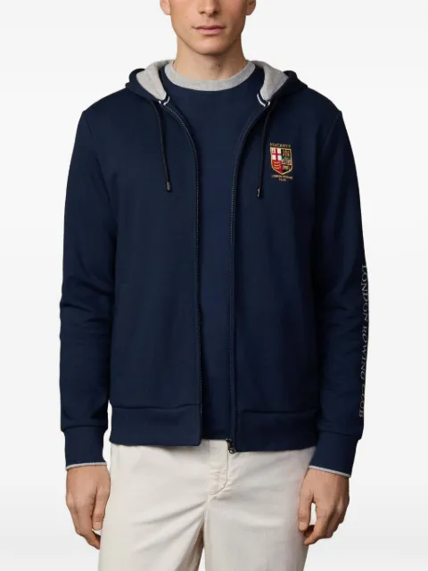 Hackett London London Rowing Club hoodie