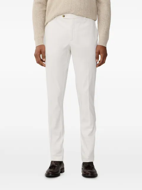 Hackett London Kensington slim-fit trousers