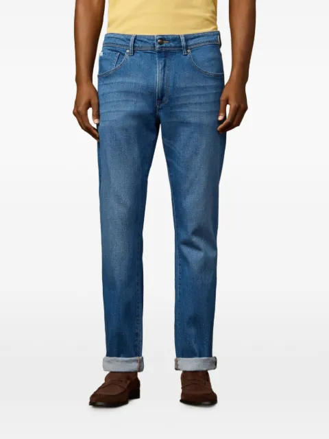 Hackett Newburg classic-fit jeans
