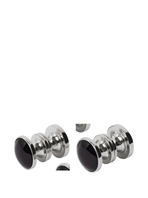 Hackett bachelor stud cufflinks