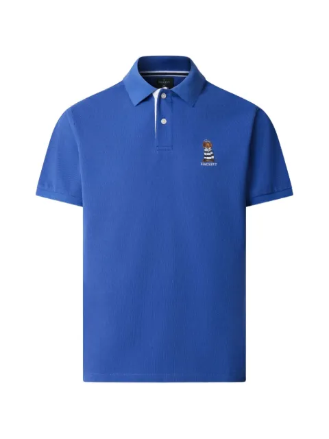 Hackett Heritage Harry polo shirt