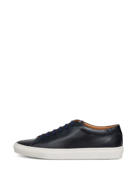 Hackett London tenis Idol Derby con agujetas