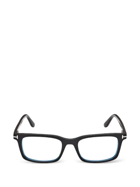 TOM FORD Eyewear rectangle-frame glasses