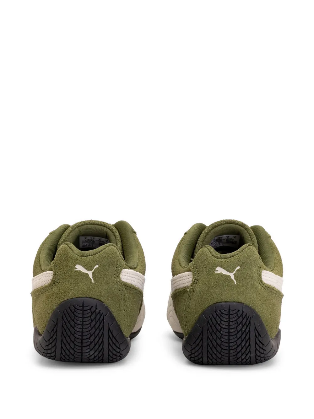 PUMA Speedcat OG sneakers Groen