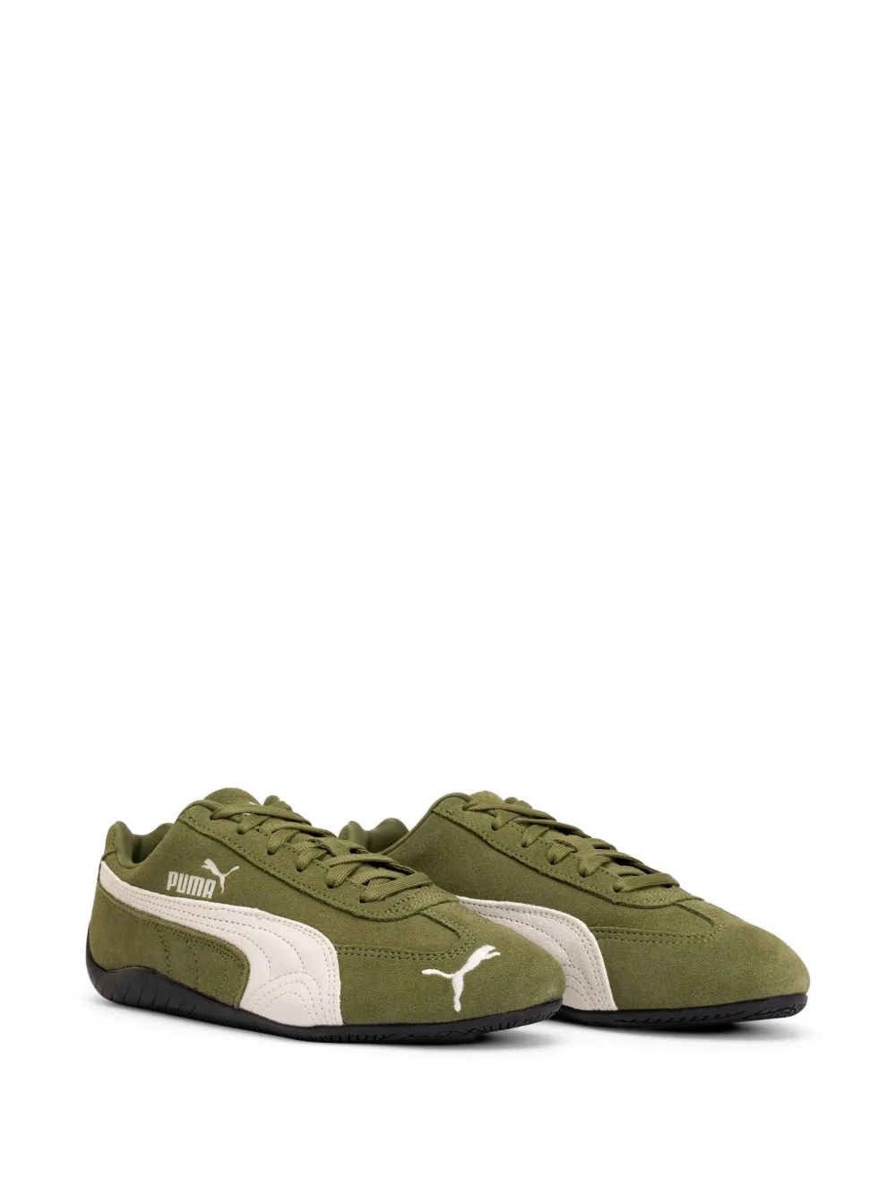 PUMA Speedcat OG sneakers Groen