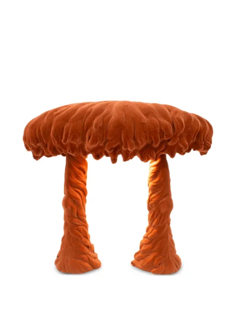 BRAD GUNN Swampstand sculpted side table