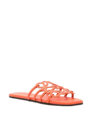 LOEWE ウィメンズ サンダル通販 - FARFETCH