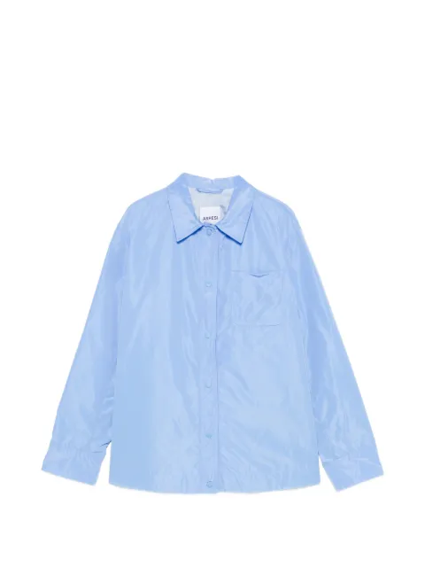 ASPESI chest-pocket shirt jacket