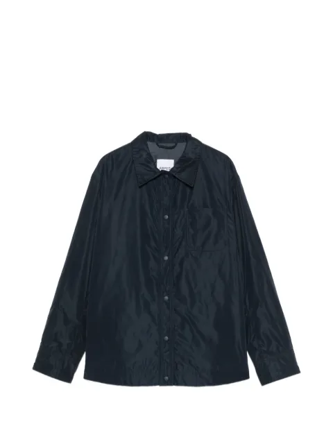 ASPESI press-stud chest-pocket jacket