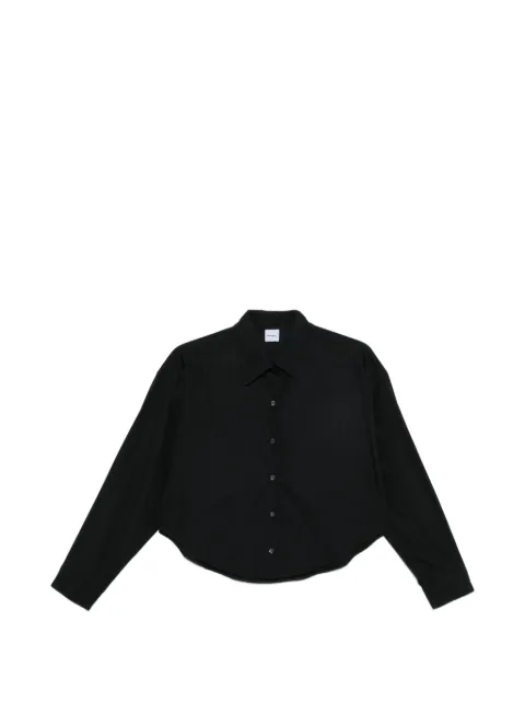 ASPESI long-sleeve buttoned shirt