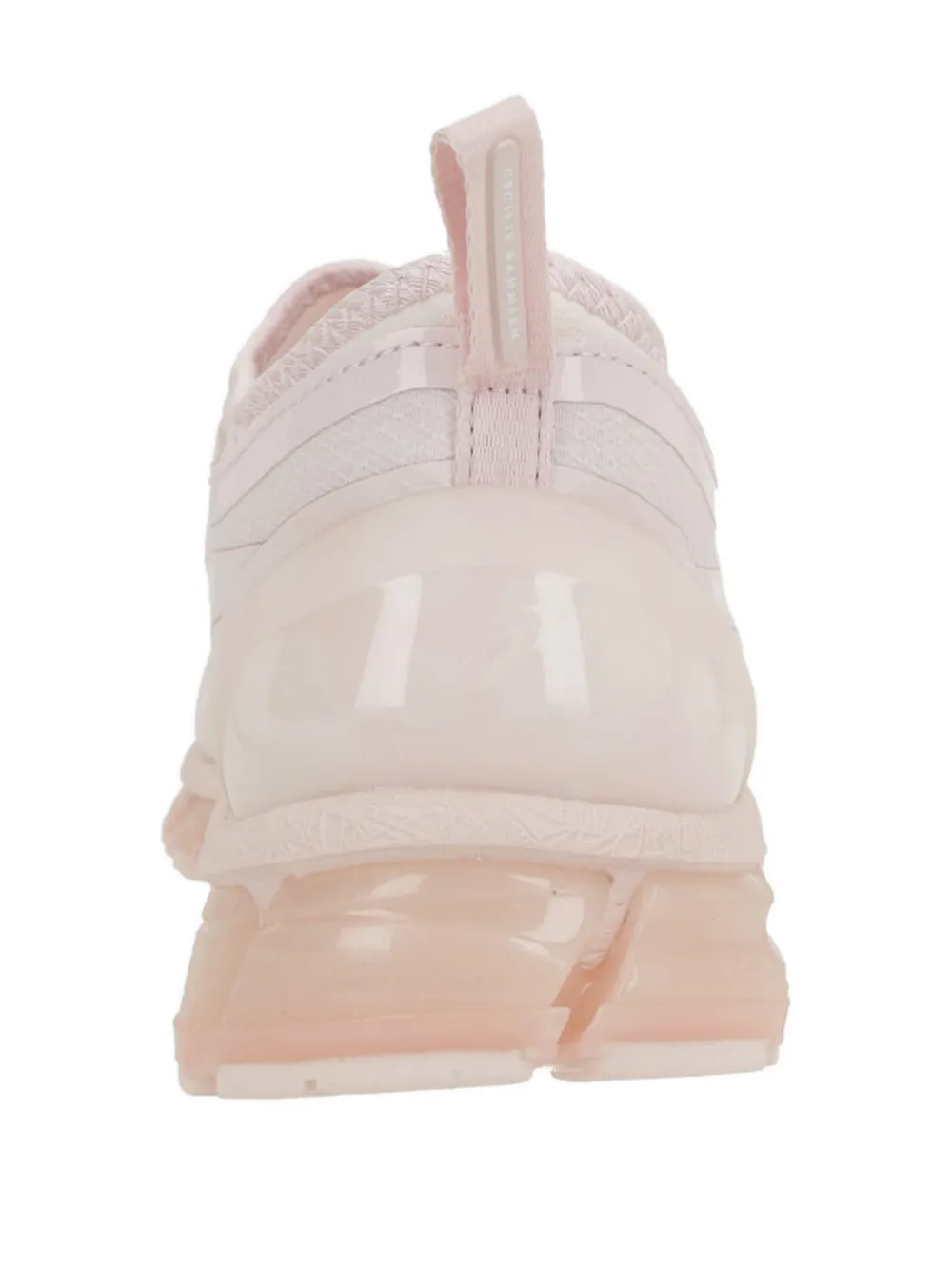 Cecilie Bahnsen x Asics GEL-QUANTUM 360 I sneakers Roze