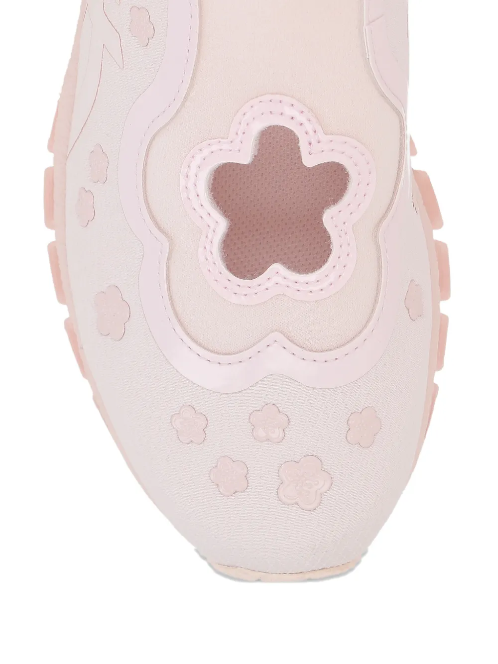 Cecilie Bahnsen x Asics GEL-QUANTUM 360 I sneakers Roze