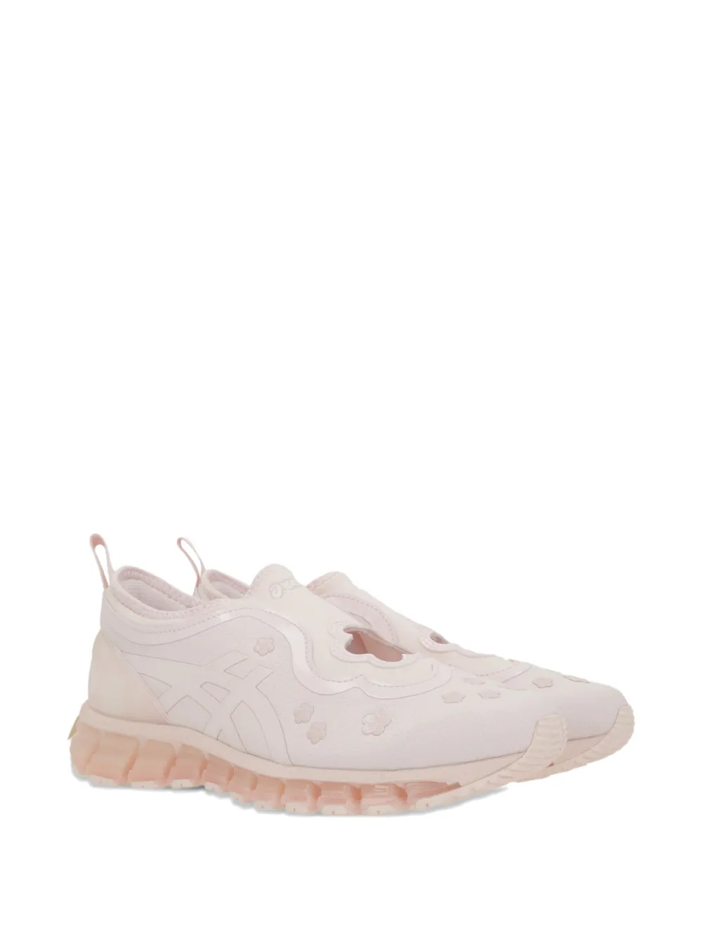 Cecilie Bahnsen x Asics GEL-QUANTUM 360 I sneakers Roze