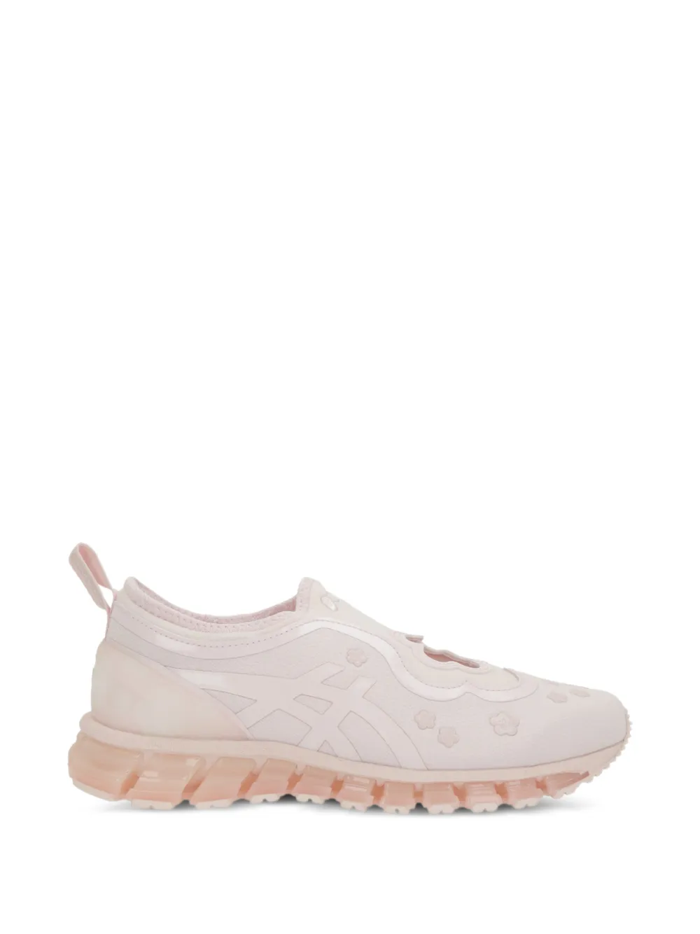 Cecilie Bahnsen x Asics GEL-QUANTUM 360 I sneakers - Rosa