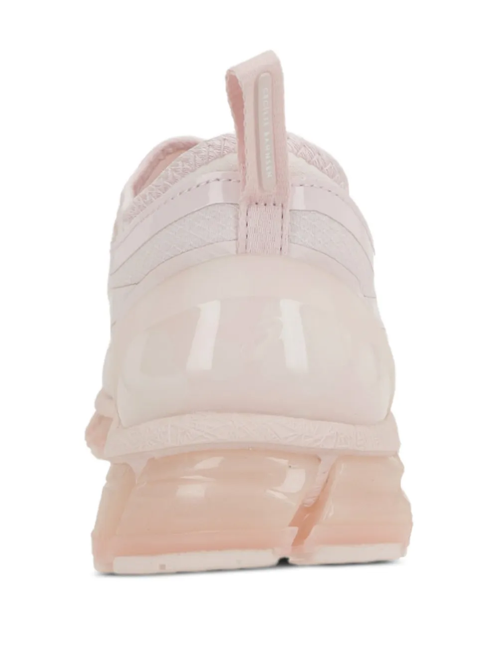 Cecilie Bahnsen X Asics GEL-QUANTUM 360 I Sneakers in Pink, view 3