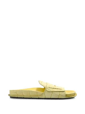 Jacquemus ウィメンズ サンダル通販 - FARFETCH