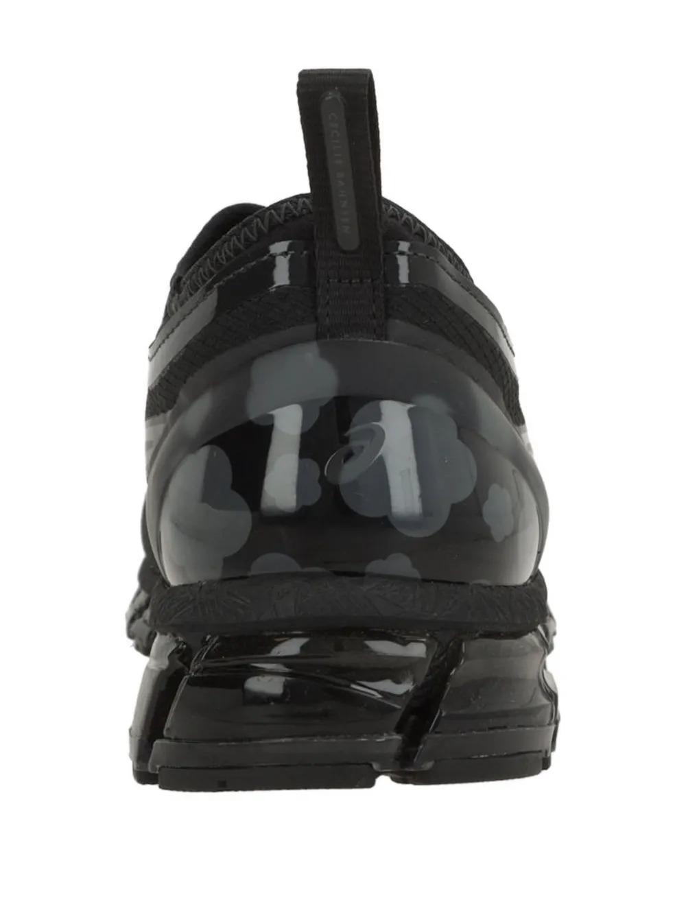 Cecilie Bahnsen x Asics GEL-QUANTUM™ 360 I sneakers Zwart