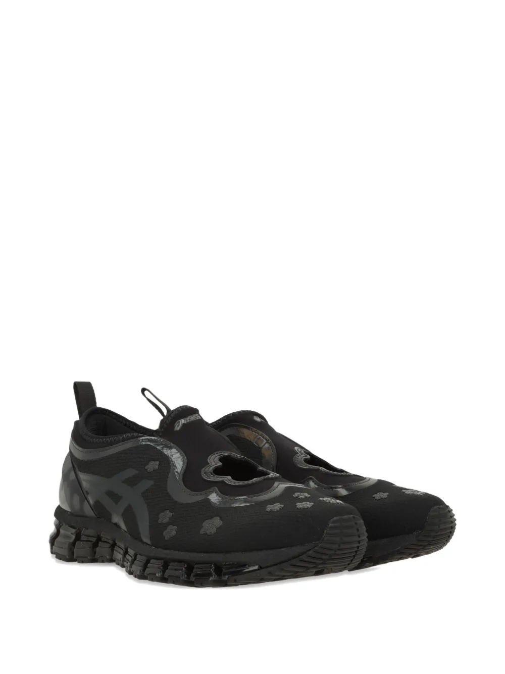 Cecilie Bahnsen x Asics GEL-QUANTUM™ 360 I sneakers Zwart