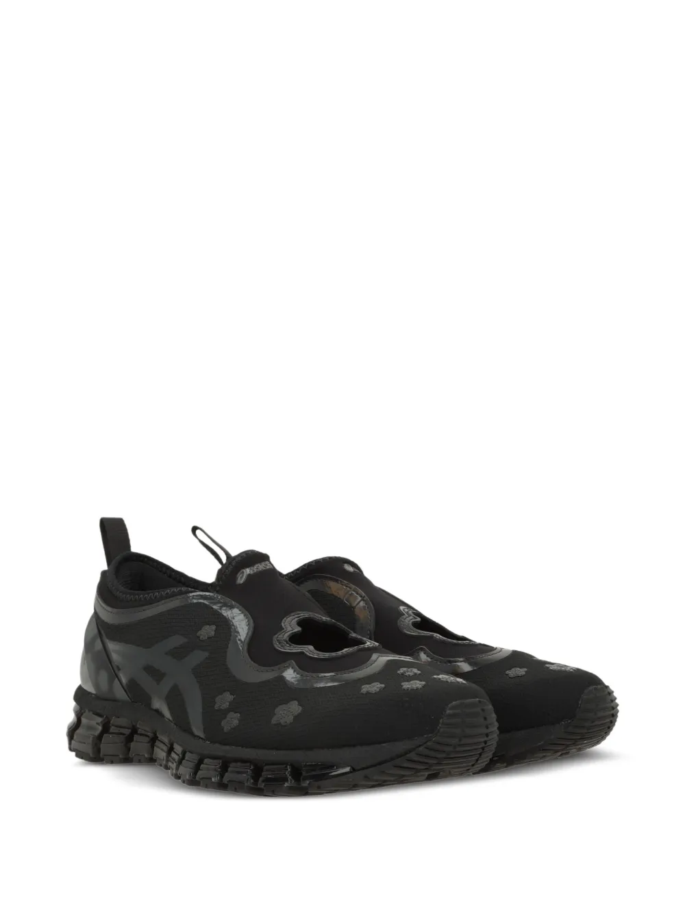 Cecilie Bahnsen x Asics GEL-QUANTUM™ 360 I Sneakers | Black