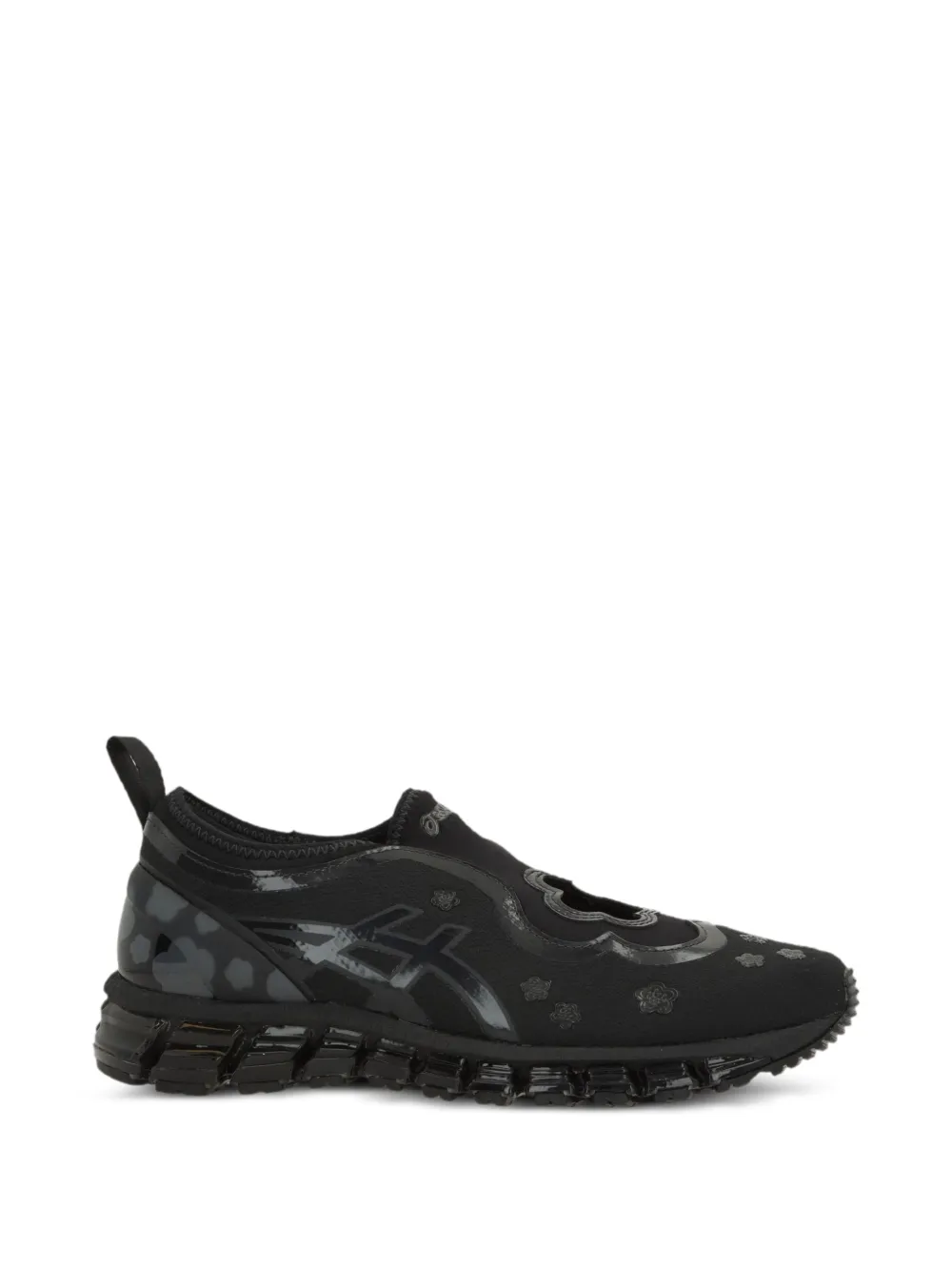 Cecilie Bahnsen x Asics GEL-QUANTUM™ 360 I sneakers - Nero