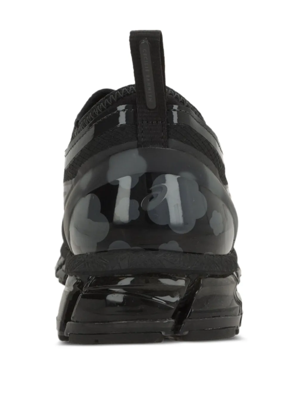 Cecilie Bahnsen x Asics GEL-QUANTUM™ 360 I Sneakers | Black