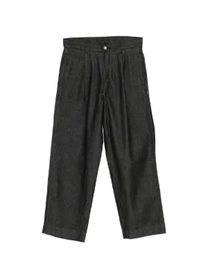 Original Vintage Style Belt Loops Jeans | Blue | FARFETCH FI