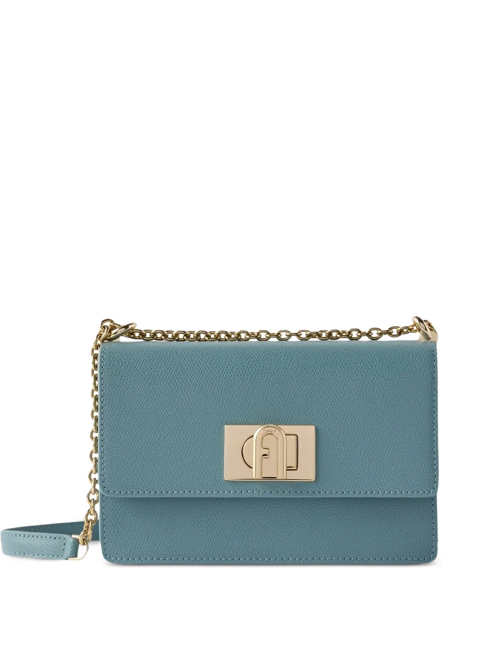 Furla Borsa mini 1927 - Blu