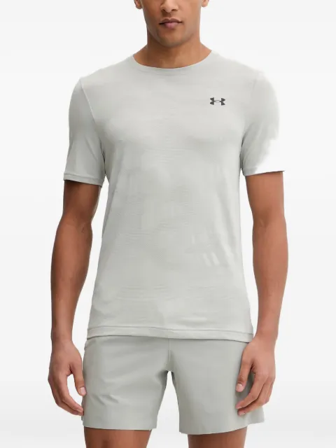 Under Armour Vanish Elite logo-print short-sleeve T-shirt