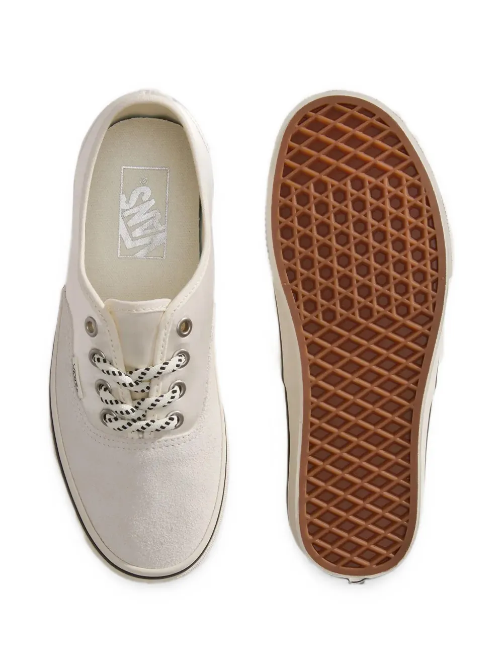 Vans Authentic shoes Wit