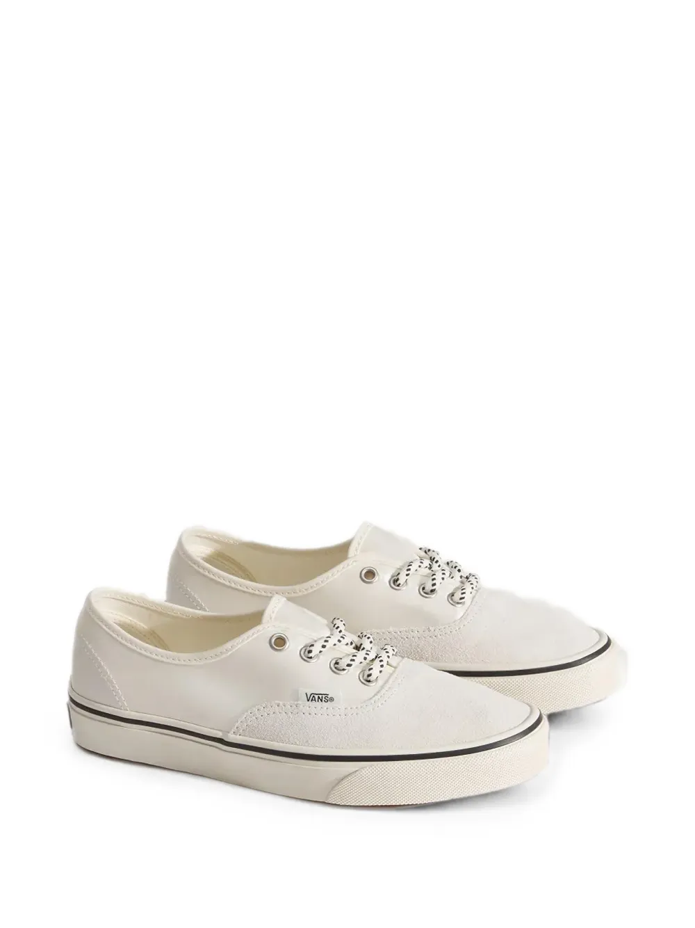 Vans Authentic shoes Wit