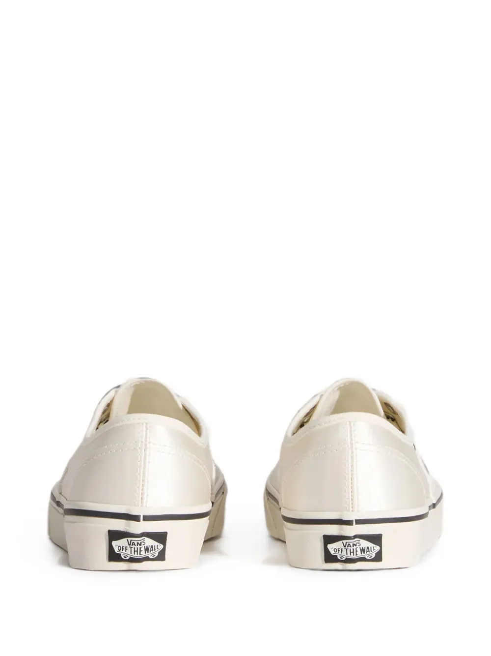 Vans Authentic shoes Wit