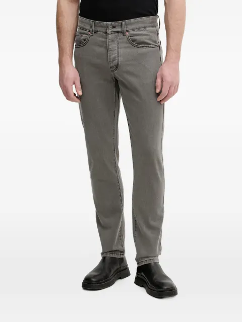 Benetton straight-leg jeans