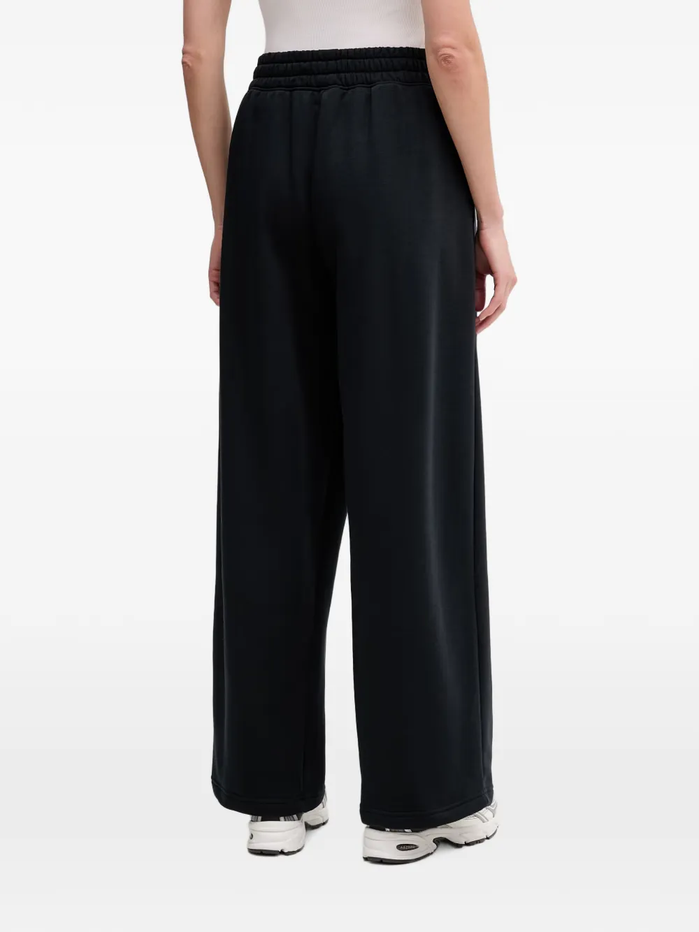 Under Armour Rival trainingsbroek met geborduurd logo Zwart
