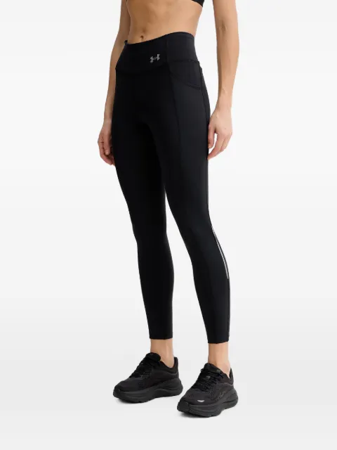 Under Armour Velociti logo-print leggings