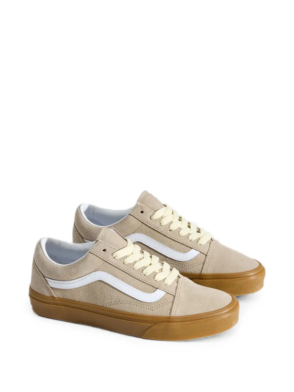 Vans Old Skool schoenen Beige