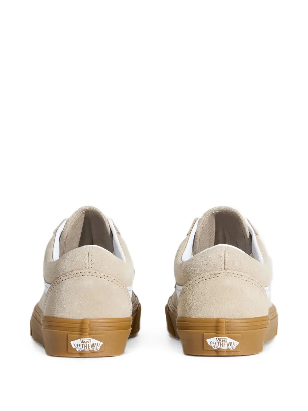 Vans Old Skool schoenen Beige