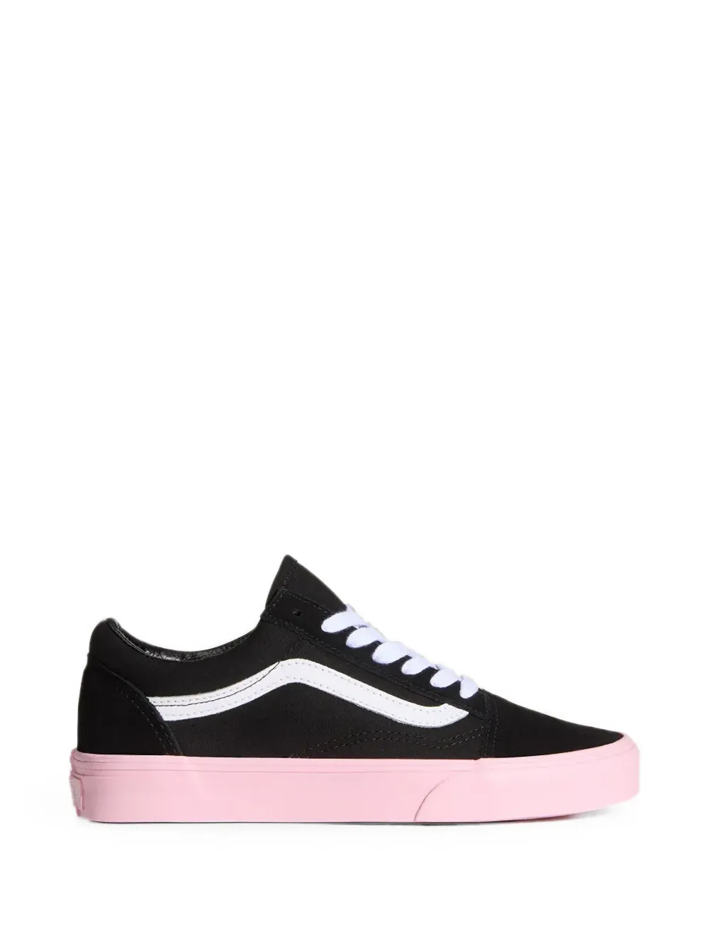 Vans Old Skool shoes - Schwarz