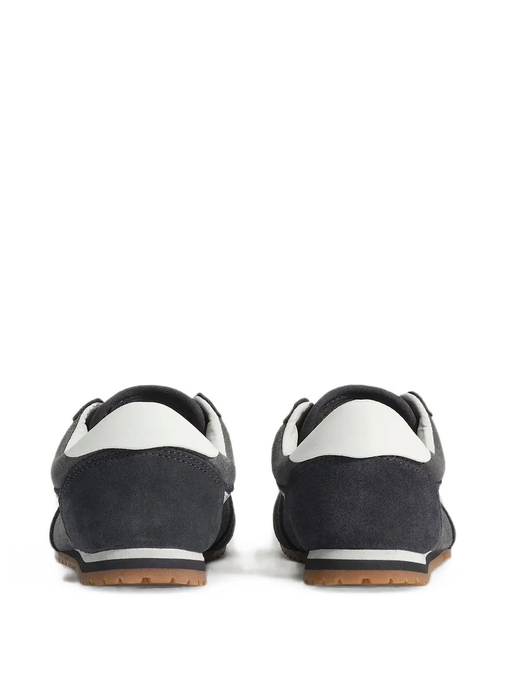 Vans Super Lowpro shoes Grijs