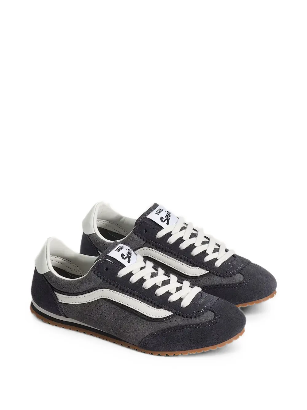 Vans Super Lowpro shoes Grijs